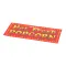 Star 2M-Y8260 Sign, Hot Fresh Popcorn