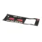 Follett PD502698 Bracket, Ice Tube Entry (Units with Top Mounted Ice Machine)