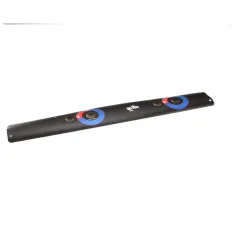 Star 2M-Z1290 Overlay, Control Panel, 24" Units with Burner Valves