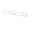 Star 2M-Z12927 GRAPHIC PANEL,24CHAR/GRD