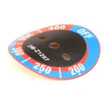 Blodgett R9590 Pilot Assembly with Flame Sensor, Natural Gas