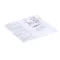 Blodgett 33801 CONTROL BOARD, MCDONALDS