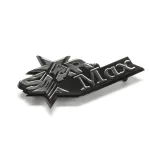 Star Manufacturing - 2M-Z15804 - Logo Star Max