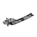 Star 2M-Z15805 Logo, Ultra-Max
