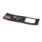 Star 2M-Z3929 Overlay, Control Panel