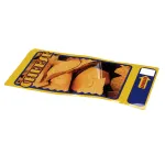 Star 2M-Z4604 LABEL-FRONT-HPD1, CHEESE