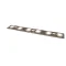 Star 2M-Z4752 Overlay/Label, Control, 8036CB/8136RCB