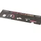Star 2M-Z5540 LABEL - CONTROL PANEL