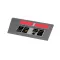 Star 2M-Z6731 OVERLAY, BBQ