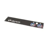 Star 2M-Z8329 LABEL-CONTROL PNL 30SC/45SC