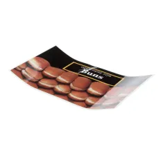 Star 2M-Z9397 Label, Open Here for Buns, 30/45BD/HD