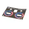 Star 2M-Z9626 Label/Overlay, 30SC