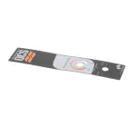 Star 2M-Z9715 Overlay, Front Panel