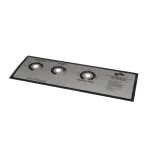 Star 2M-Z9876 CONTROL, LABEL 214 VAR SP