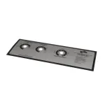 Star 2M-Z9876 CONTROL, LABEL 214 VAR SP