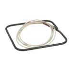 Griddle Element for Star Mfg Part# F17ET
