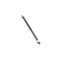 Star 2N-1000810 Heater Tube, Quartz, 285MM, 100V, 400W, TC-13