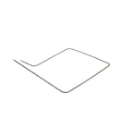 Lang 2N-11040-02 Element, 208/240V, 1000W, Outer, 32S/R30S