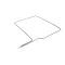 Lang 2N-11050-31 Element, 208V, 1800W, Outer, 36S Series