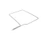 Lang 2N-11050-31 Element, 208V, 1800W, Outer, 36S Series