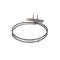 Lang 2N-11090-09 Element, Oven, 208V, 6KW