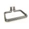 Lang 2N-11090-16 Oven Element, 208/240V, 11000W, Ecco