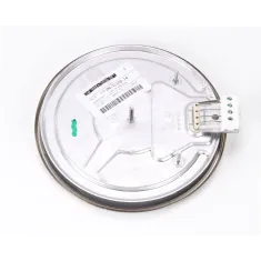 Lang 2N-11120-14 French Plate/Element Assembly, 480V, 2600W