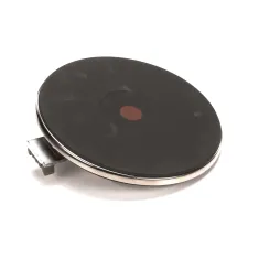 Star 2N-1132B8703 Hotplate, 240V, 2600W, EGO