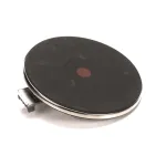 Star 2N-1132B8703 Hotplate, 240V, 2600W, EGO