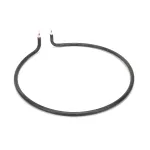 APW Wyott 2N-1416800 Heating Element, De Tube, Circular, 120V, 500W, Lowerator Plate Dispensers