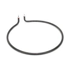APW Wyott 1416800 Circle De Tube Element, 500W, 120V, HL-12