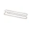 Wells 2N-300706UL Element, 240V, 1650W, 12 x 27