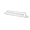Wells 2N-301981UL Element, 120 Volt, 1650 Watt, SMPT-27