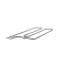 Wells 2N-303375UL Element, 208/240V, 1650W