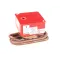 Wells 2N-304144 Element, 240V, 2.5KW
