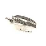Wells 2N-30514ELUL Element, 120V, 1500W, H-33