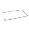 Wells 2N-40456UL Element, 120V, 1800W