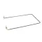 Wells 2N-40456UL Element, 120V, 1800W