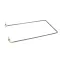 Wells 2N-40456UL Element, 120V, 1800W