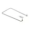 Wells 2N-40457UL Element, 240V, 1800W, Hw/Smp