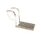 Wells 2N-42866UL Element, Immersion, 240V, 5750W