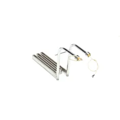 Wells 2N-42870UL Element, Immersion, 240V, 4000W