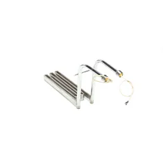 Wells 2N-42870UL Element, Immersion, 240V, 4000W