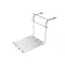 Wells 2N-45729UL Element, Fryer, 240V, 4500W, LLF14