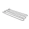 Star 2N-6534 Element, Grill, 240V, 4KW
