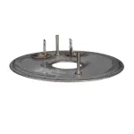 Bloomfield 2N-70635UL Warmer Element, 220/240V, 85/100W