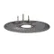 Bloomfield 2N-70635UL Warmer Element, 220/240V, 85/100W