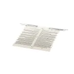 Star Manufacturing - 2N-K1D3923 - Toaster Element 120 Volt 480 Watt