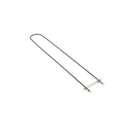 Bakers Pride 2N-L1218A Heater Element, 1000W, 208V