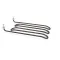 Star 2N-Y3083 Element, Bent, 240V, 1560W